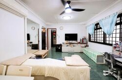 Blk 476 Sembawang Drive (Sembawang), HDB 4 Rooms #595044261